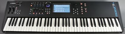 Yamaha-MODX7+